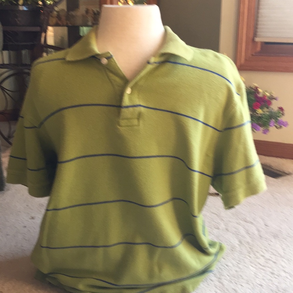 SONOMA POLO- N